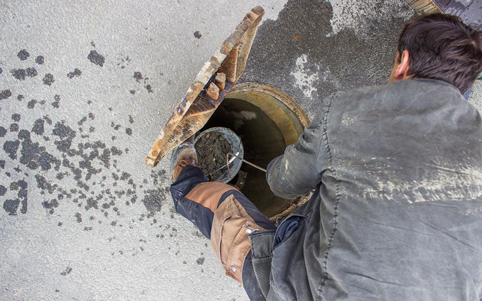 dégorgement canalisation Lognes