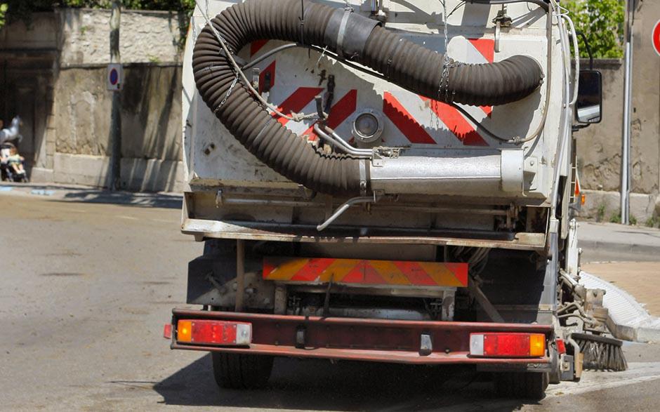 dégorgement canalisation Lognes